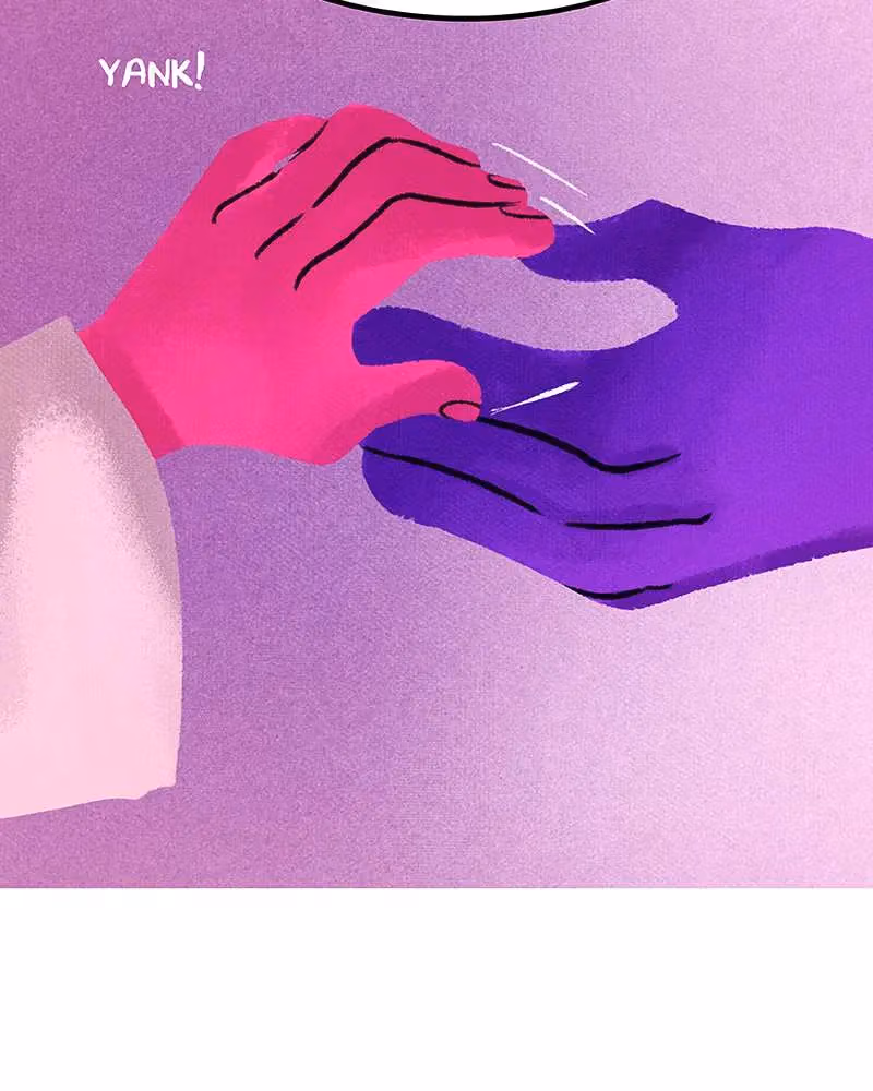 Read Lore Olympus chapter 97 image 18 on Lezhin
