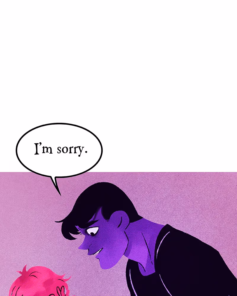 Read Lore Olympus chapter 97 image 19 on Lezhin