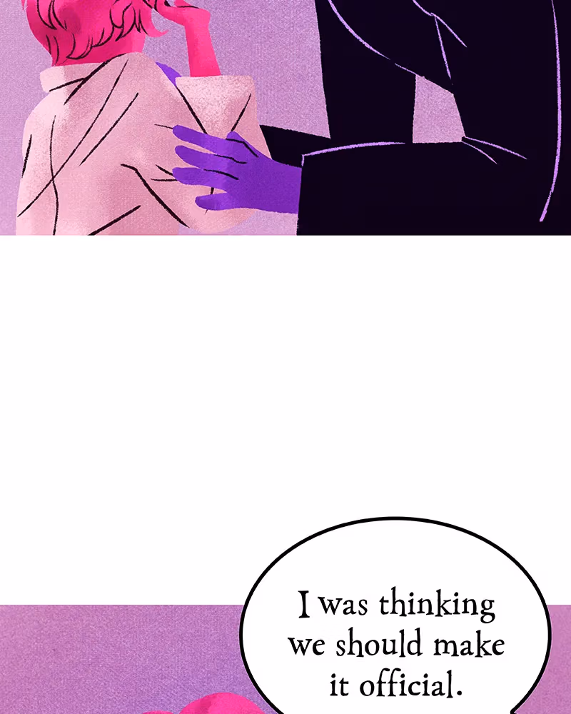 Read Lore Olympus chapter 97 image 20 on Lezhin
