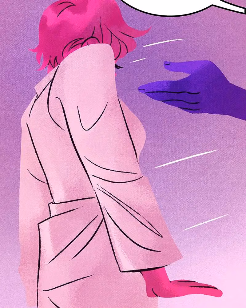 Read Lore Olympus chapter 97 image 21 on Lezhin