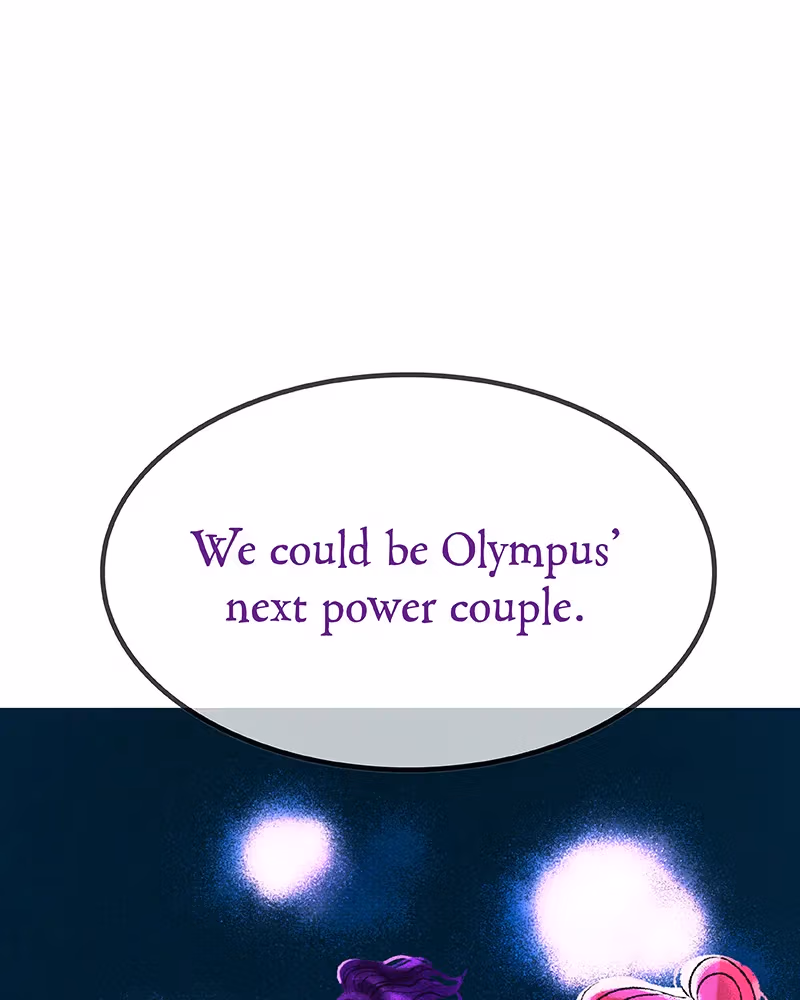 Read Lore Olympus chapter 97 image 25 on Lezhin