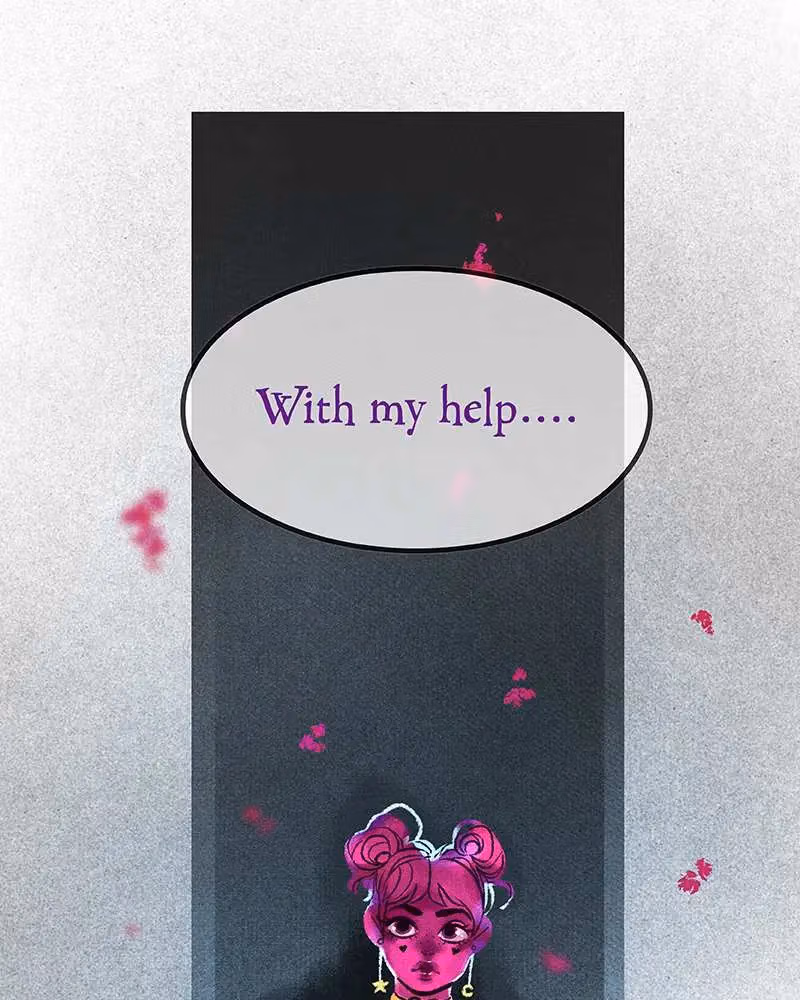 Read Lore Olympus chapter 97 image 27 on Lezhin