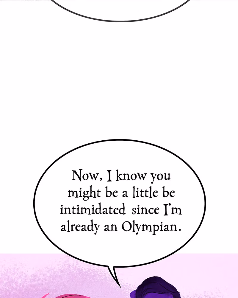 Read Lore Olympus chapter 97 image 29 on Lezhin