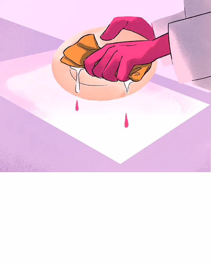Read Lore Olympus chapter 97 image 35 on Lezhin