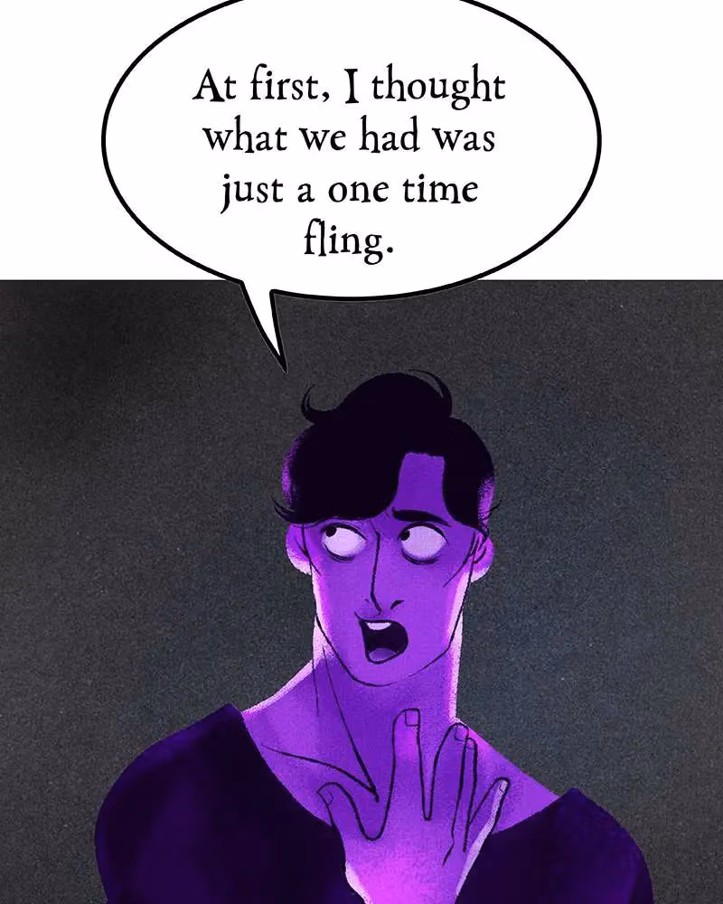 Read Lore Olympus chapter 97 image 4 on Lezhin