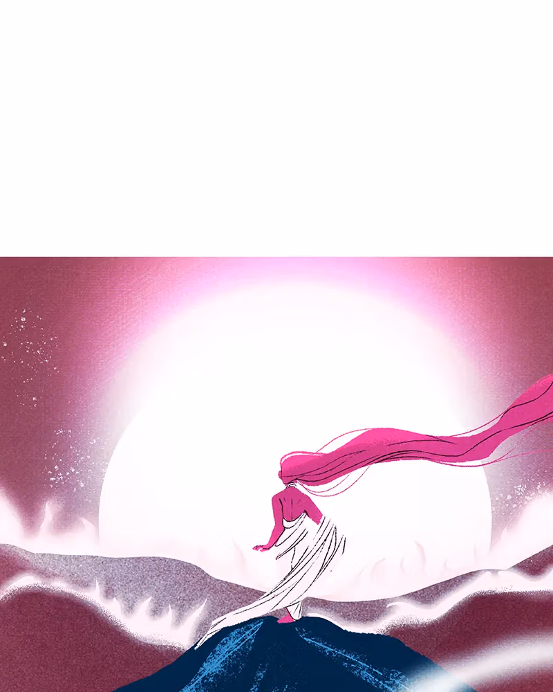Read Lore Olympus chapter 97 image 40 on Lezhin