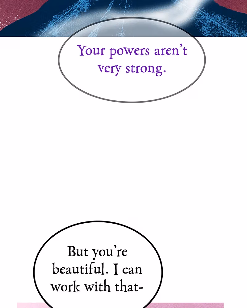 Read Lore Olympus chapter 97 image 41 on Lezhin