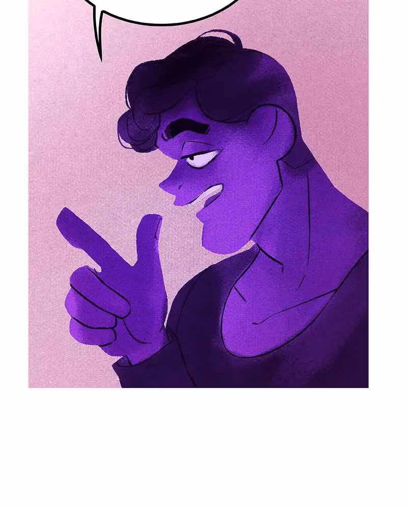 Read Lore Olympus chapter 97 image 42 on Lezhin