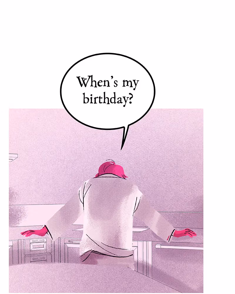 Read Lore Olympus chapter 97 image 43 on Lezhin