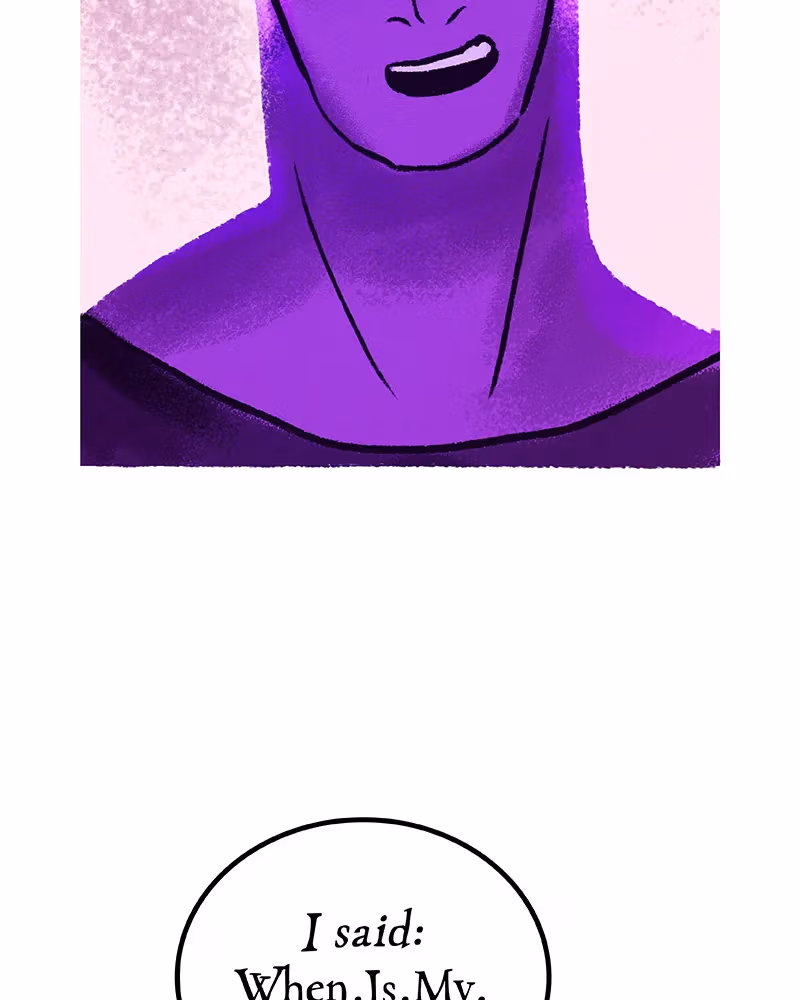 Read Lore Olympus chapter 97 image 45 on Lezhin