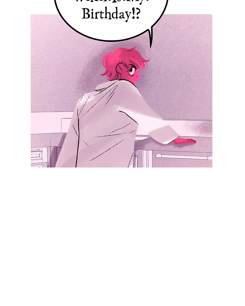 Read Lore Olympus chapter 97 image 46 on Lezhin
