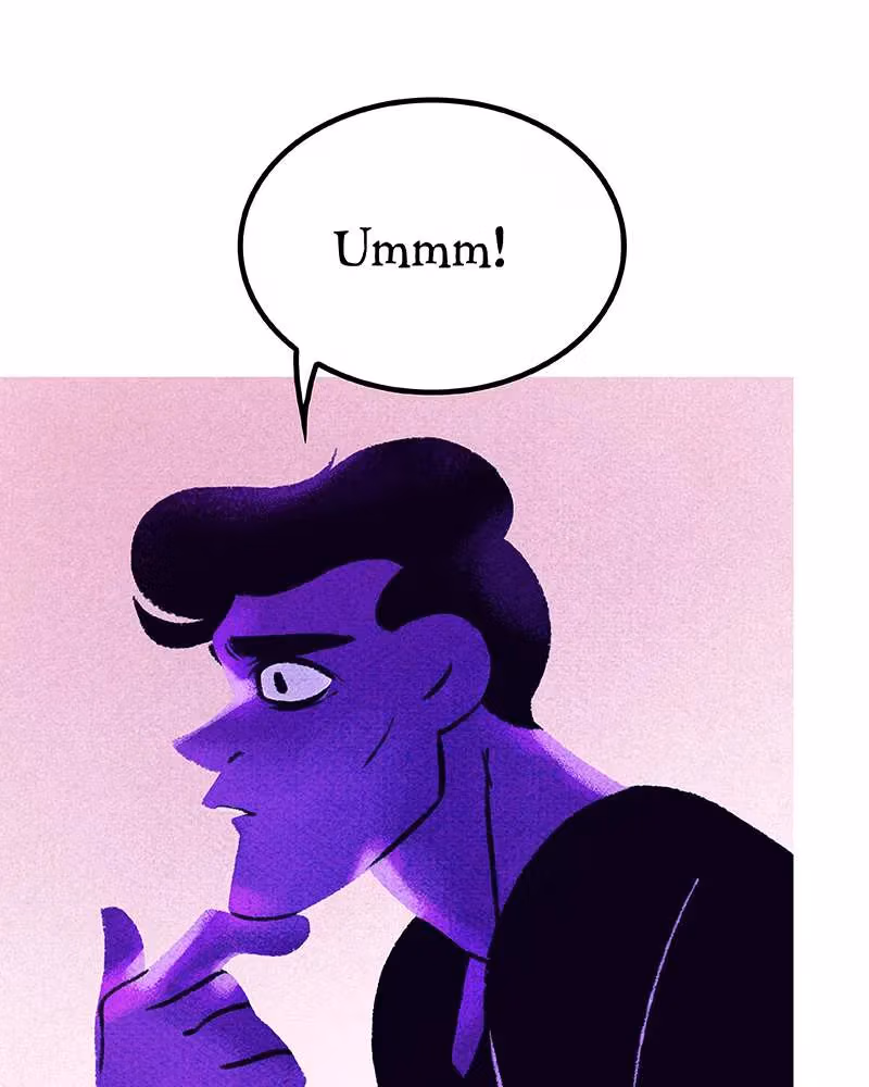Read Lore Olympus chapter 97 image 47 on Lezhin