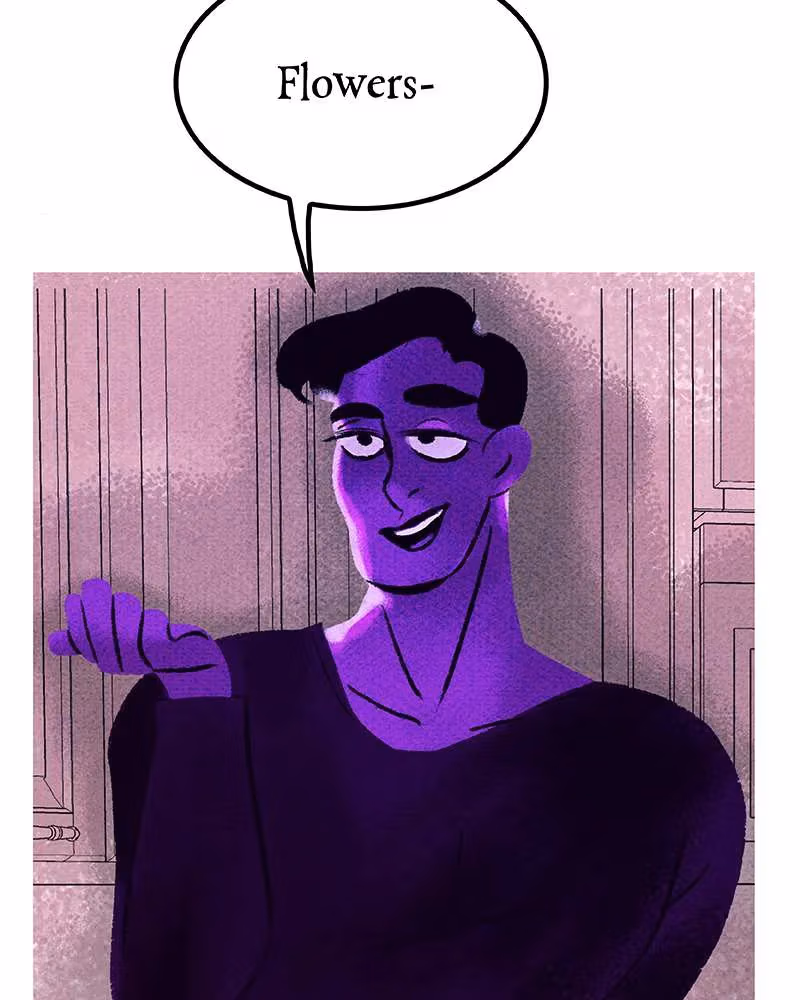 Read Lore Olympus chapter 97 image 50 on Lezhin