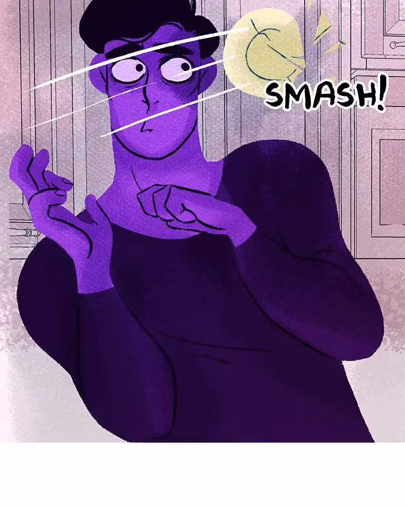 Read Lore Olympus chapter 97 image 52 on Lezhin