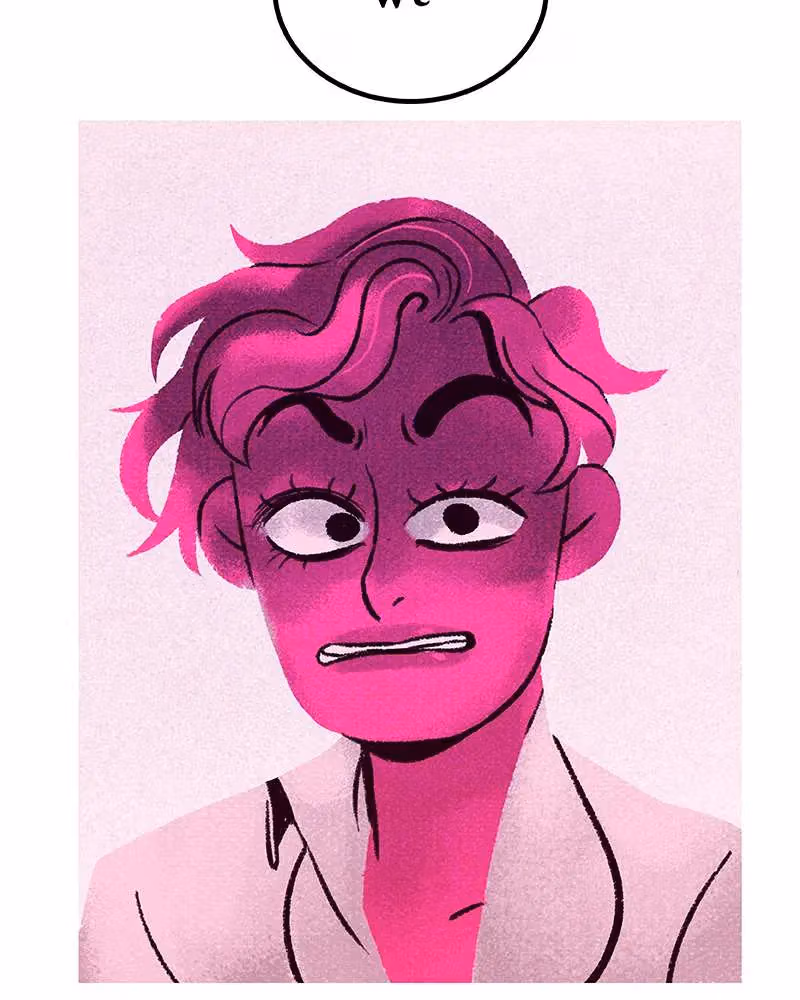 Read Lore Olympus chapter 97 image 55 on Lezhin