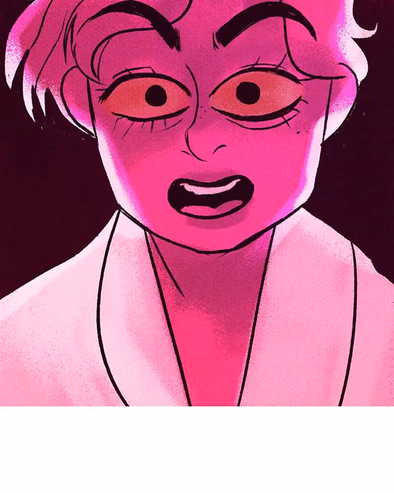 Read Lore Olympus chapter 97 image 57 on Lezhin