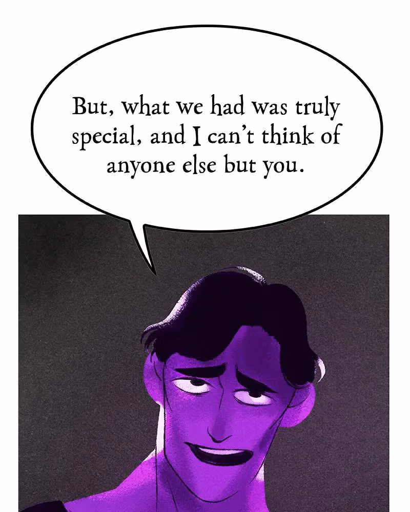 Read Lore Olympus chapter 97 image 6 on Lezhin