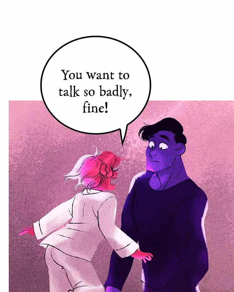 Read Lore Olympus chapter 97 image 60 on Lezhin