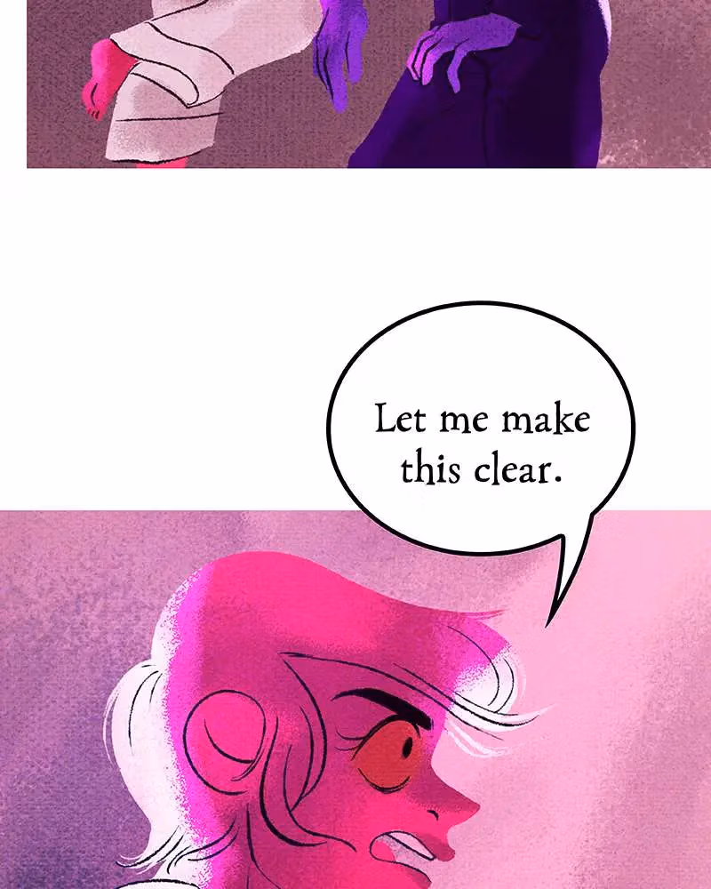 Read Lore Olympus chapter 97 image 61 on Lezhin