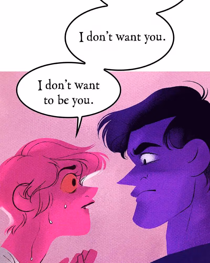 Read Lore Olympus chapter 97 image 63 on Lezhin