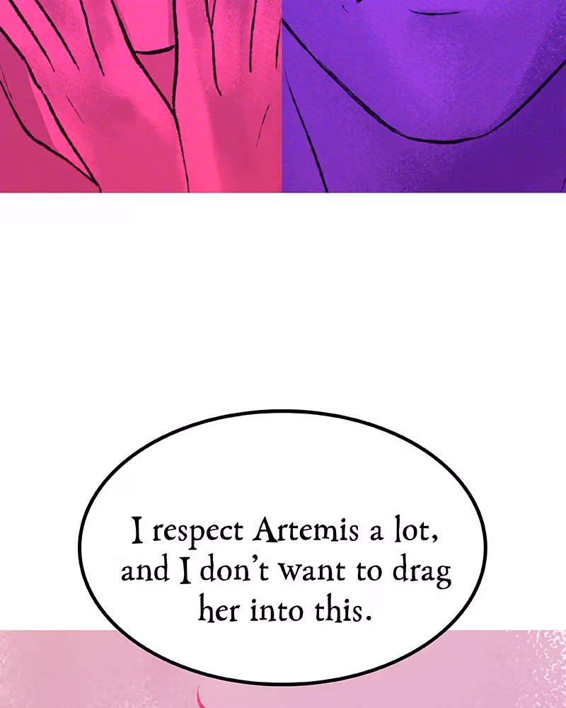 Read Lore Olympus chapter 97 image 66 on Lezhin