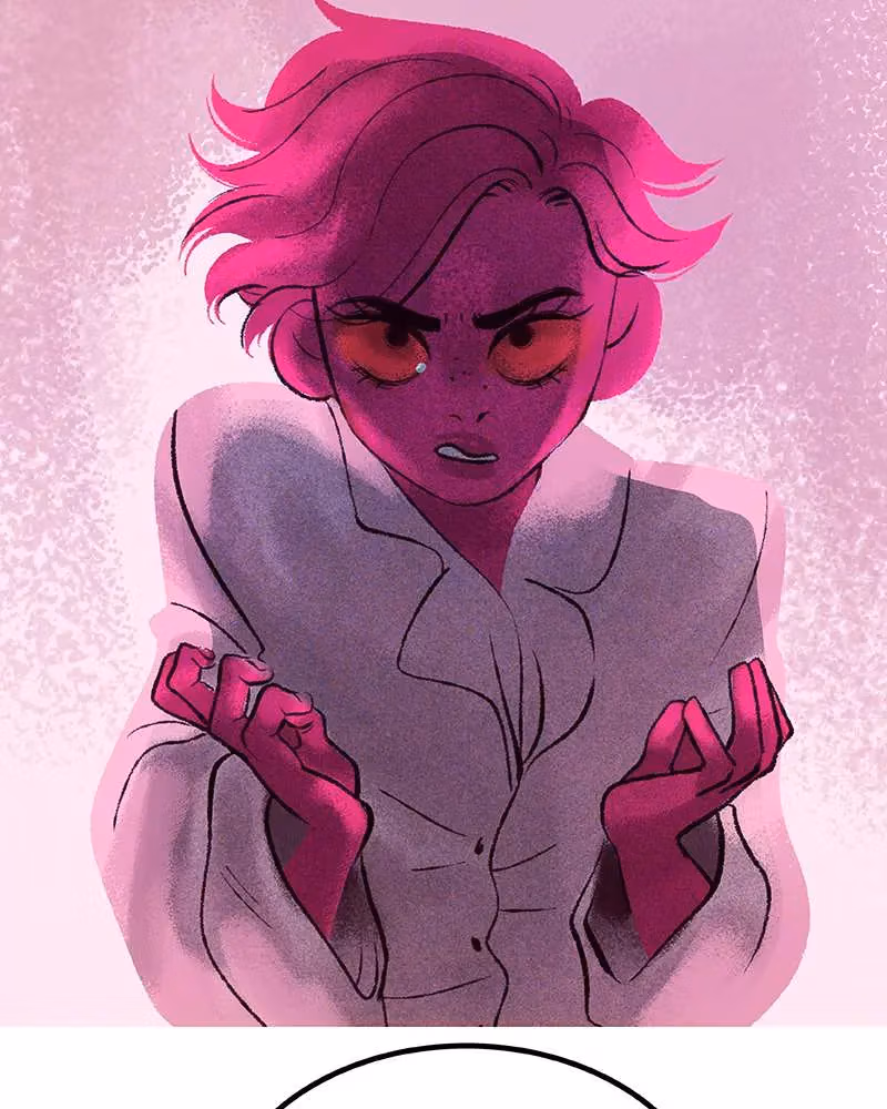 Read Lore Olympus chapter 97 image 67 on Lezhin