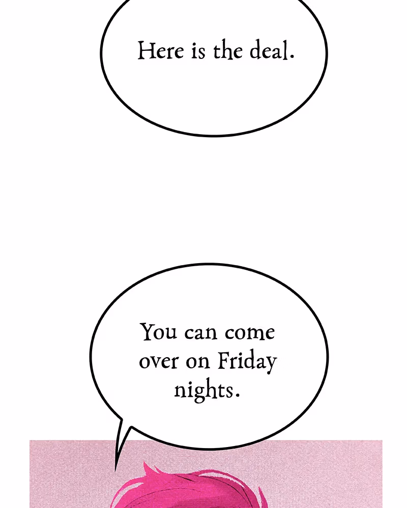 Read Lore Olympus chapter 97 image 68 on Lezhin