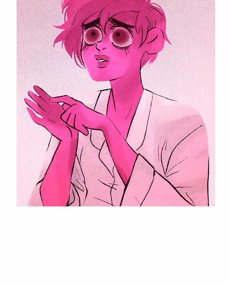 Read Lore Olympus chapter 97 image 69 on Lezhin