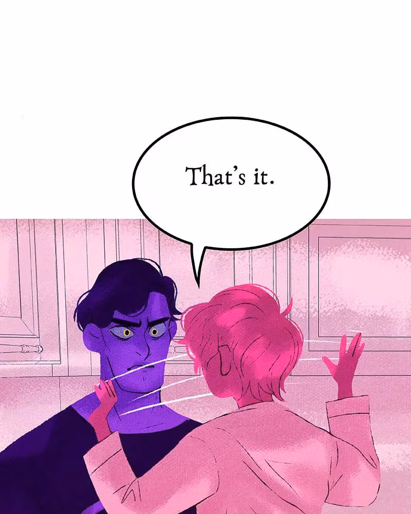 Read Lore Olympus chapter 97 image 72 on Lezhin