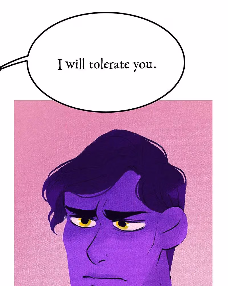 Read Lore Olympus chapter 97 image 74 on Lezhin