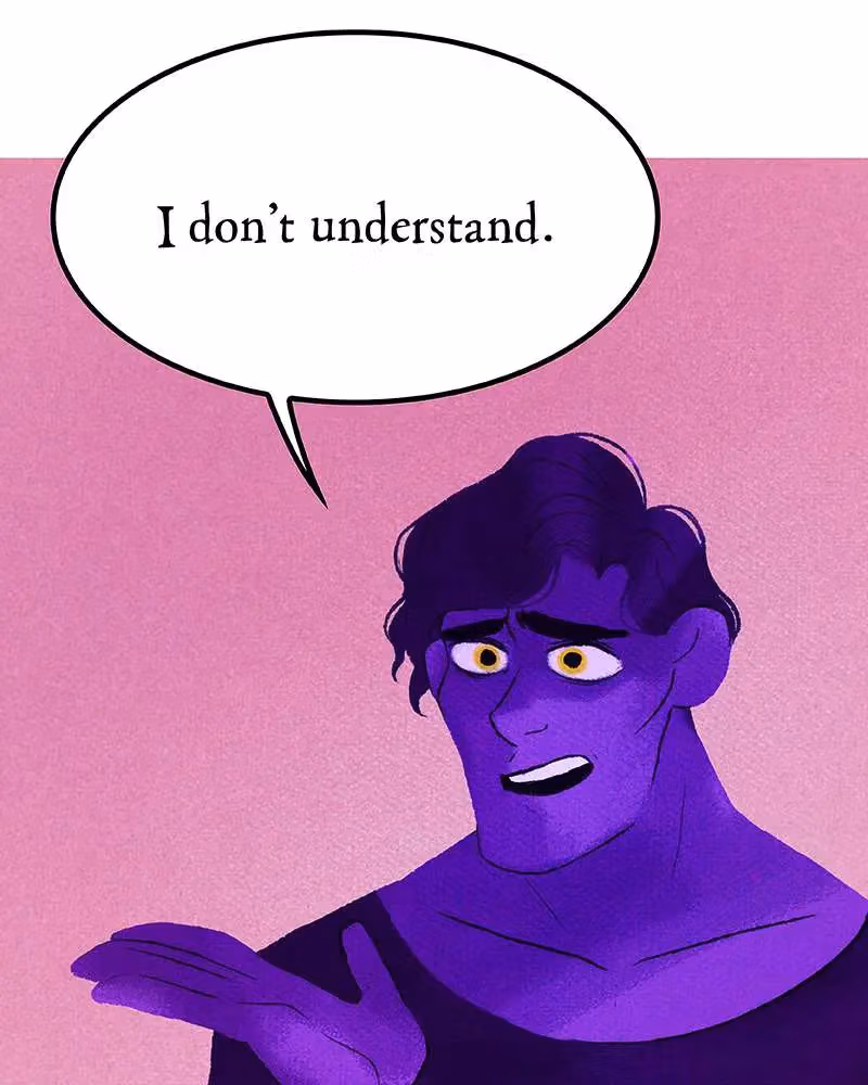 Read Lore Olympus chapter 97 image 76 on Lezhin