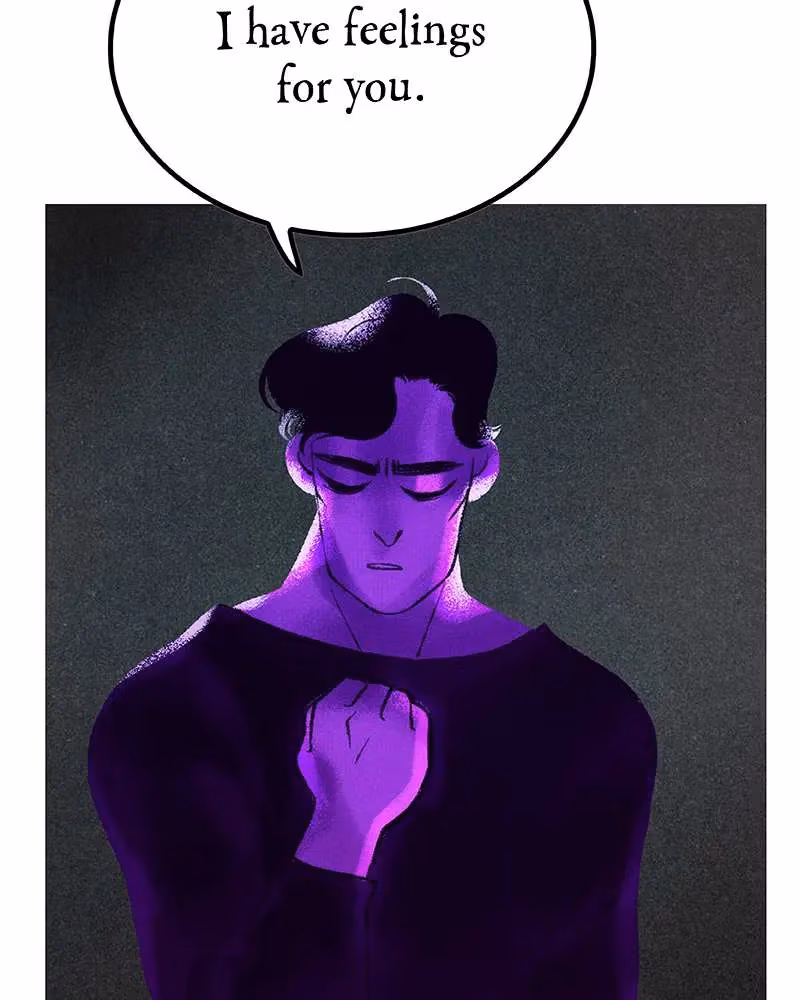 Read Lore Olympus chapter 97 image 8 on Lezhin