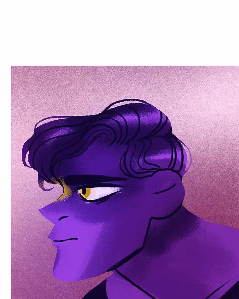 Read Lore Olympus chapter 97 image 88 on Lezhin