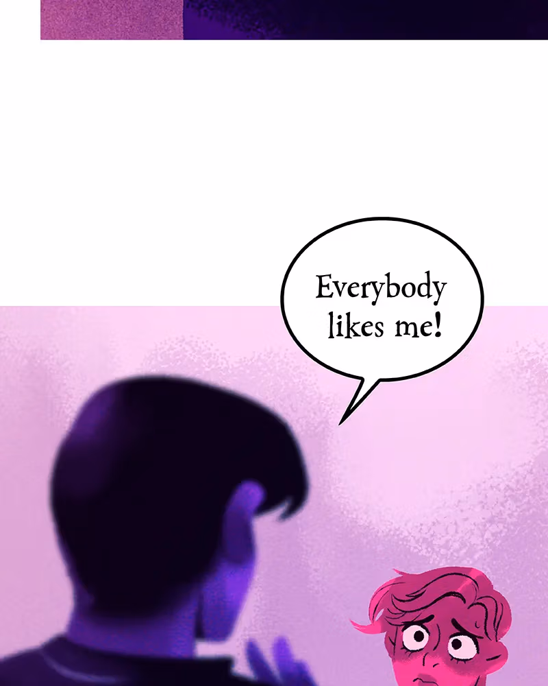 Read Lore Olympus chapter 97 image 91 on Lezhin