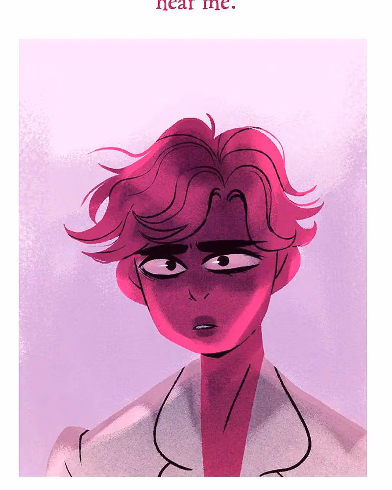 Read Lore Olympus chapter 97 image 93 on Lezhin