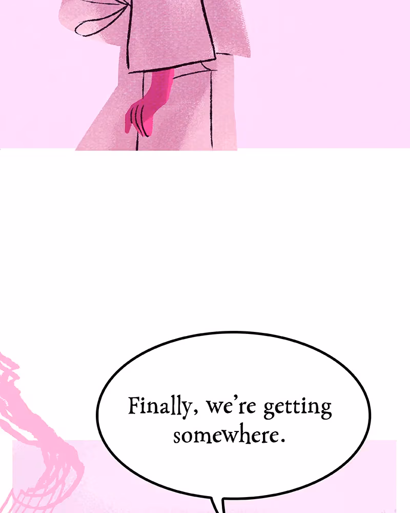 Read Lore Olympus chapter 97 image 99 on Lezhin