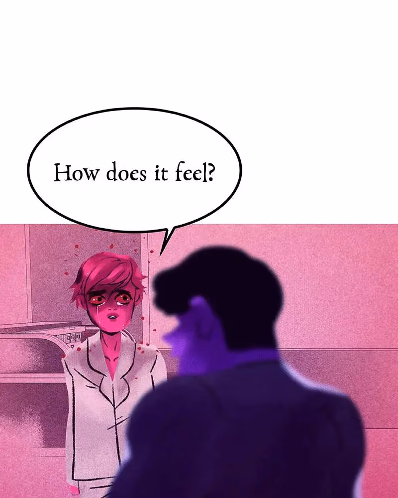 Read Lore Olympus chapter 98 image 14 on Lezhin