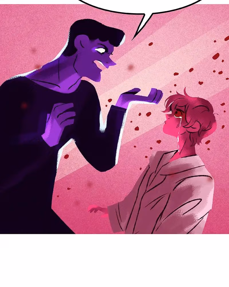 Read Lore Olympus chapter 98 image 16 on Lezhin