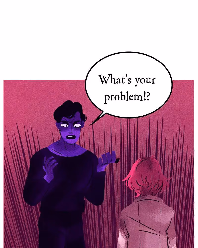 Read Lore Olympus chapter 98 image 18 on Lezhin