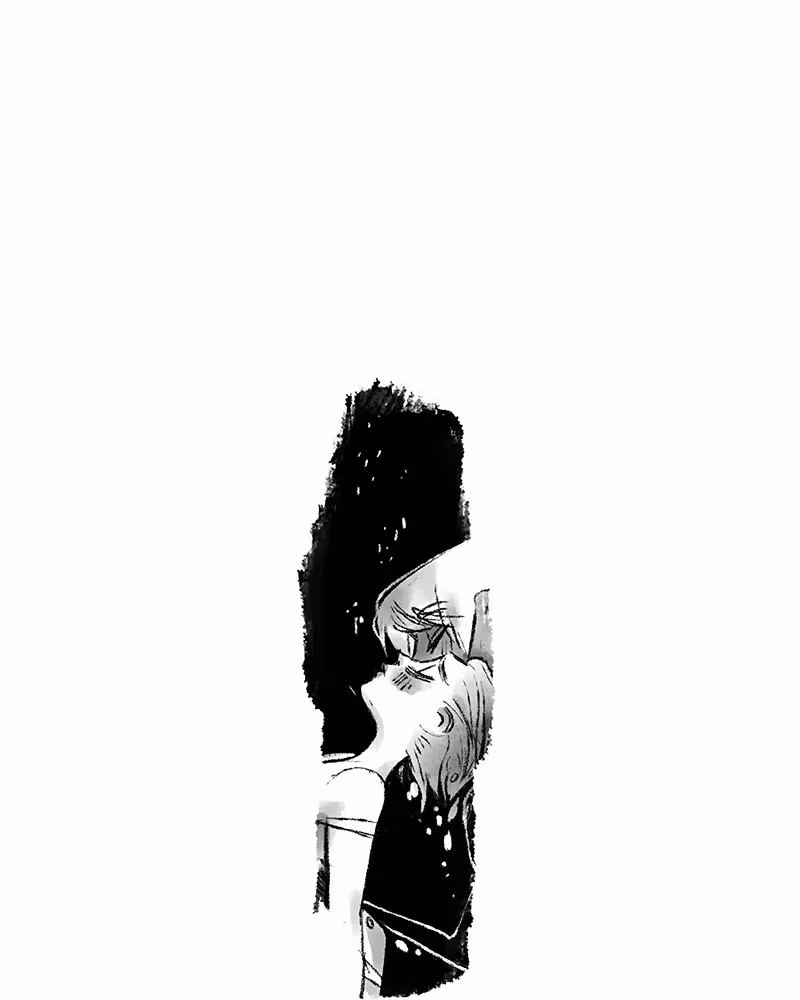 Read Lore Olympus chapter 98 image 2 on Lezhin