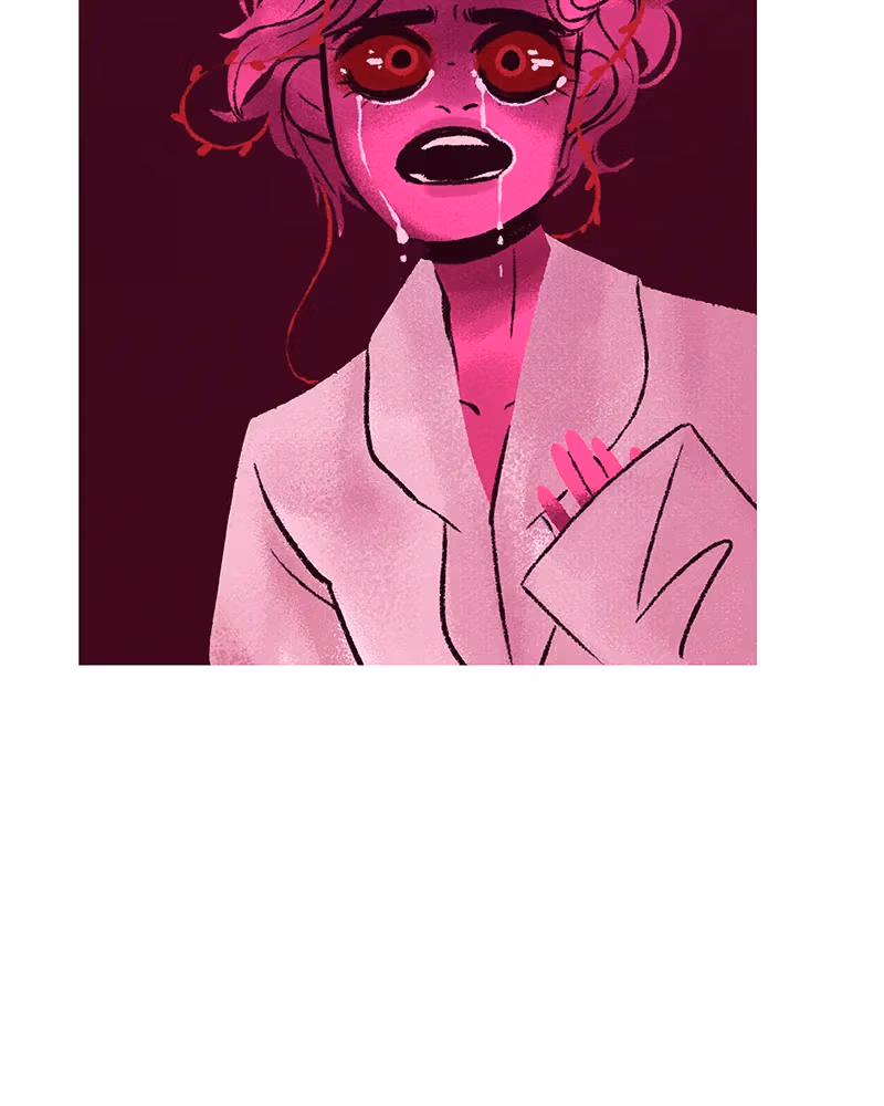 Read Lore Olympus chapter 98 image 22 on Lezhin