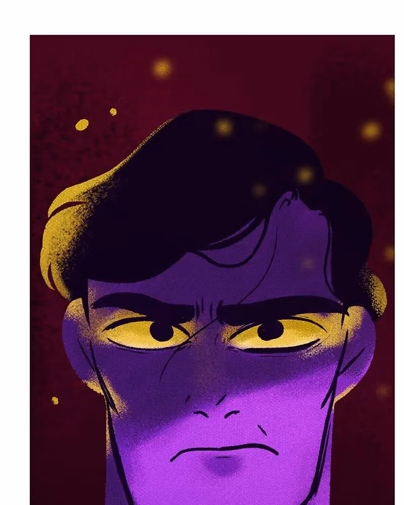 Read Lore Olympus chapter 98 image 23 on Lezhin