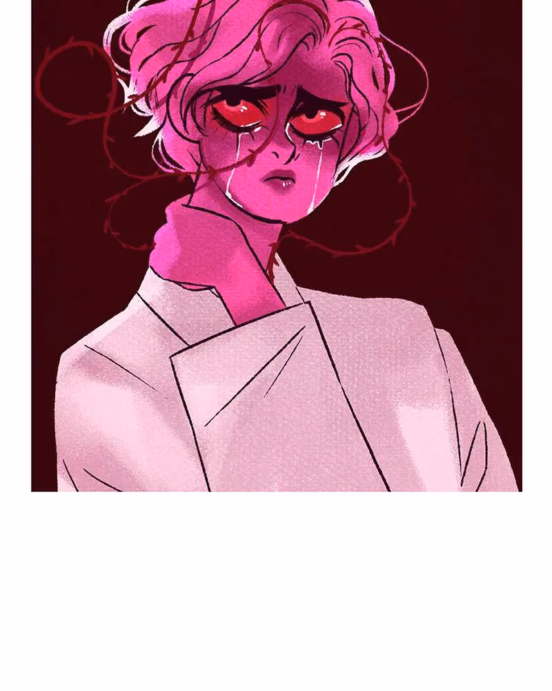 Read Lore Olympus chapter 98 image 25 on Lezhin