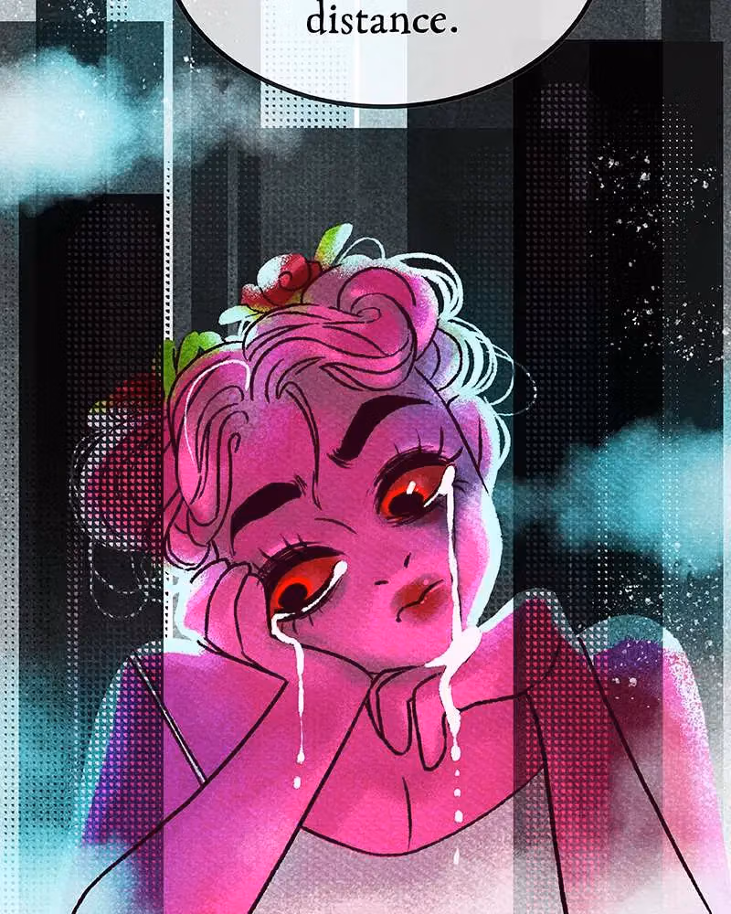 Read Lore Olympus chapter 98 image 30 on Lezhin