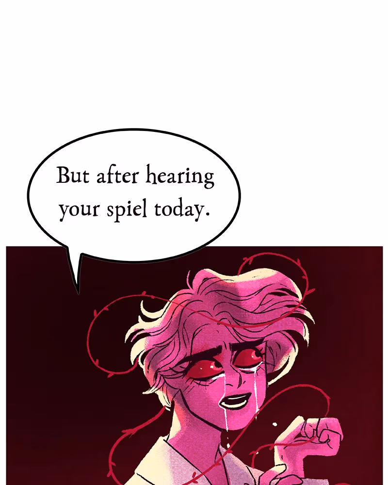 Read Lore Olympus chapter 98 image 32 on Lezhin