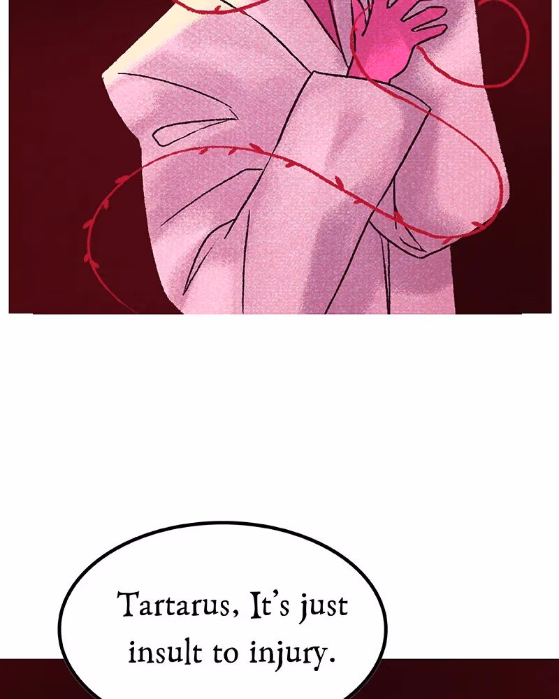 Read Lore Olympus chapter 98 image 33 on Lezhin