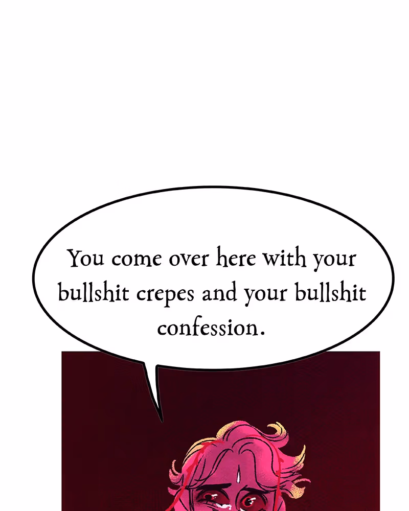 Read Lore Olympus chapter 98 image 35 on Lezhin