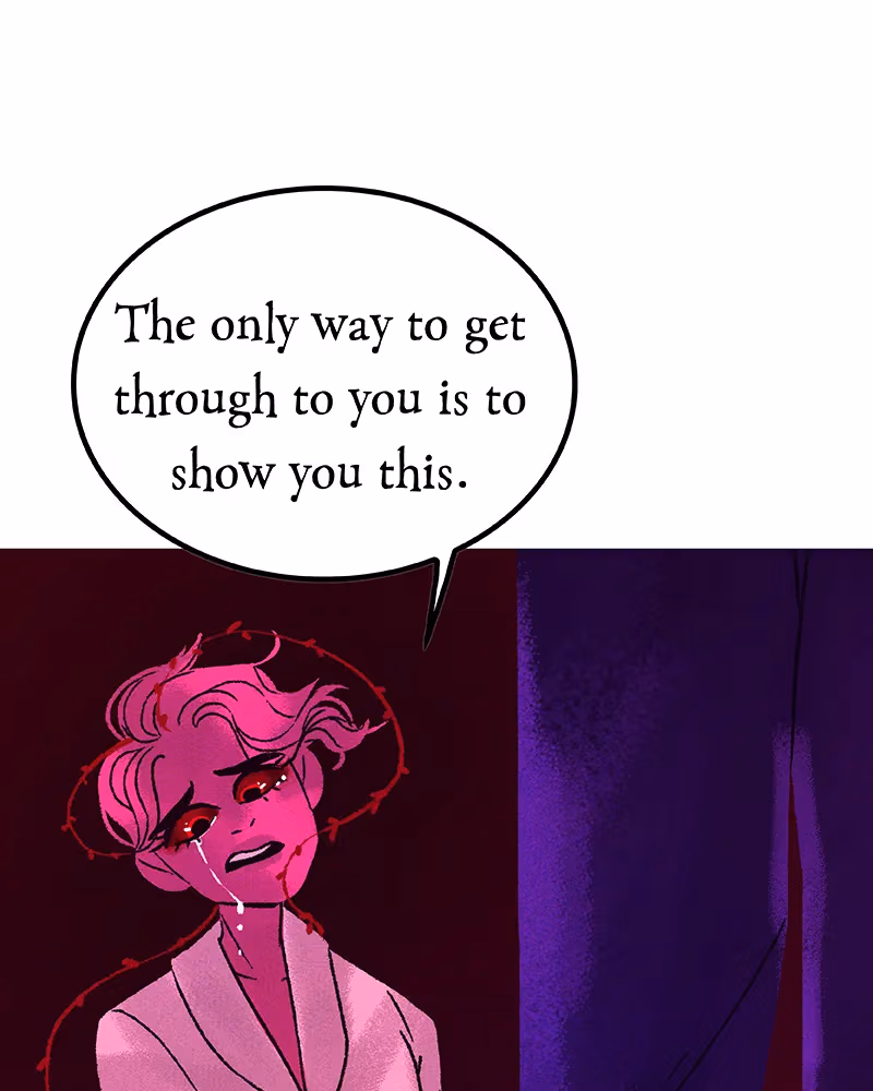 Read Lore Olympus chapter 98 image 39 on Lezhin