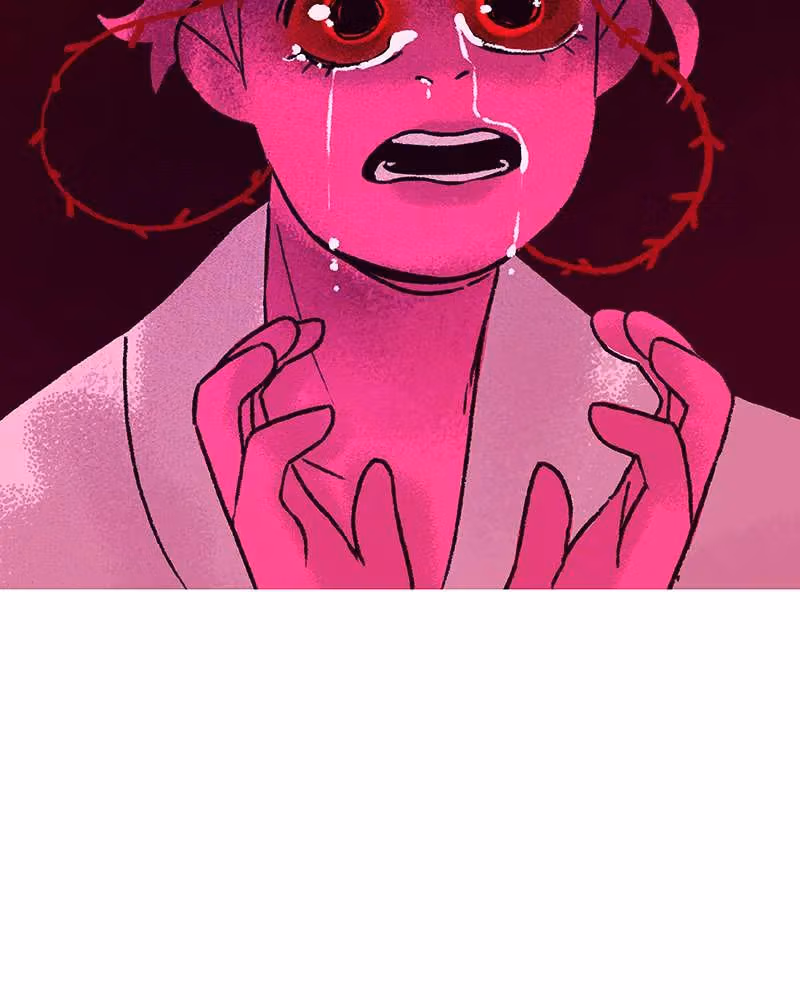 Read Lore Olympus chapter 98 image 42 on Lezhin