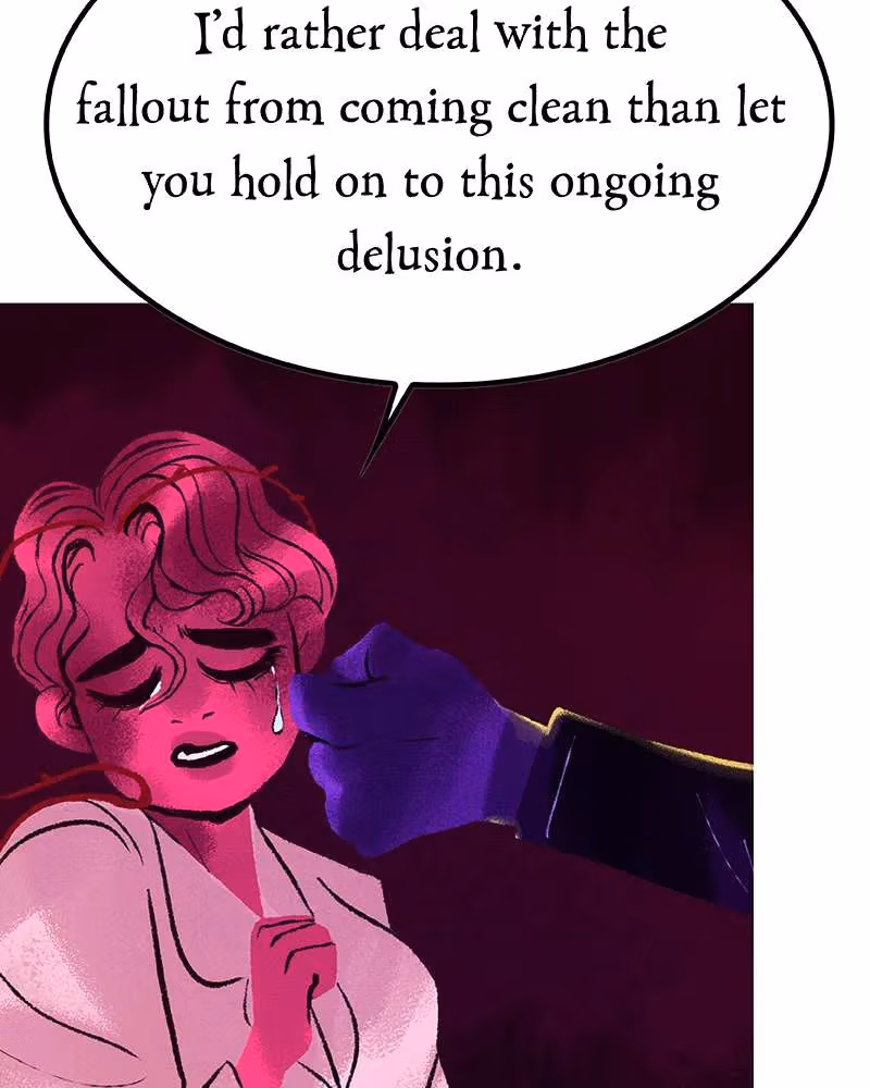 Read Lore Olympus chapter 98 image 45 on Lezhin